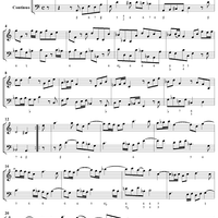 Violin Sonata No. 7 - Piano Score