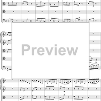 Es reifet euch ein schrecklich Ende, BWV90