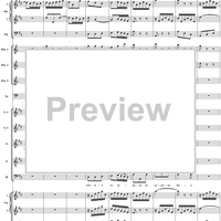 "Gloria", from "Mass in B Minor" (BWV232)