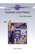 Fanfare and Patrol