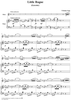 Little Rogue  (Gavotte)