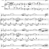 Little Rogue  (Gavotte)