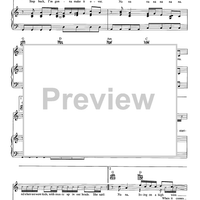 Livin' On A High Wire