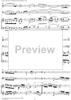 Piano Trio in E-flat Major, HobXV/30 - Piano/Score