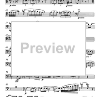 Parfum de femme - Cello