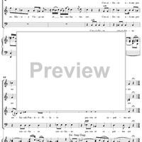 Mass (Missa brevis) No. 12 in C Major, K258