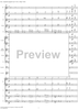 Symphonie Espagnole, Op. 21: Movement 1 - Full Score