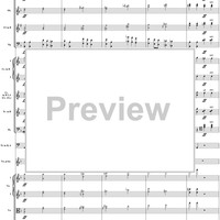 Symphonie Espagnole, Op. 21: Movement 1 - Full Score
