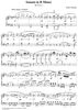 Sonata in B Minor, Op. 40, No. 2