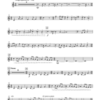 That Which Binds Us (Theme and Variations) - Baritone TC