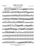 Circus Suite - Euphonium 1 BC/TC