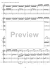 Concerto Grosso No. 6  in F major, Op. 6, No. 6 - Full Score