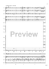 Festive Proclamation - Score