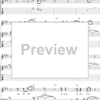 You Don't Have To Cry