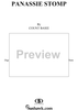 Panassie Stomp