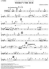 There's the Rub - Trombone 1