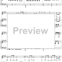 O Mio Fernando - from "La Favorita"