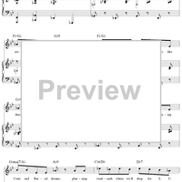 The Morning After (Leave)