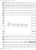 Symphony No. 2, "Antar", Op. 9, Version 3 (1897) Movement 4