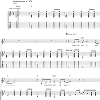 When the Day is Done