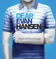 Part Of Me - from Dear Evan Hansen