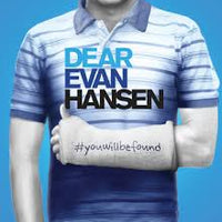 Words Fail - from Dear Evan Hansen