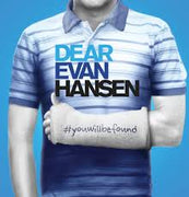 Words Fail - from Dear Evan Hansen