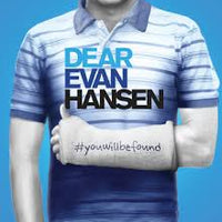 If I Could Tell Her  - from Dear Evan Hansen