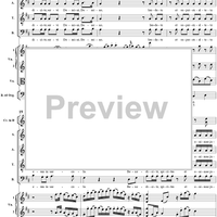 Offertorium sub expisito venerabili "Convertentur sedentes," K177