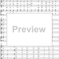 The Nightingale in Silent Night