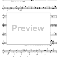 Piano Trio No. 2 Eb Major D929 - Violin