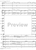 Six German Dances, K536 - Full Score