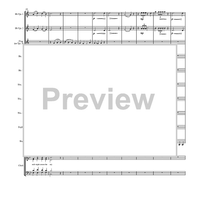 Rejoice, Rejoice, Believers - Score