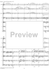 Septet in E-flat Major, Op. 20 - Full Score