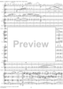 Symphony No. 3, Movement 1 - Full Score