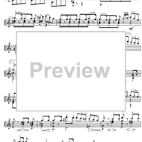 Le Passage des Alpes Op.27, 28 and 40