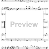 Piano Sonata no. 50 in D major, Op. 30, no. 3, HobXVI/37