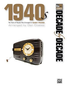 The Syncopated Clock