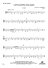 Little Suite for Band - Bb Bass Clarinet