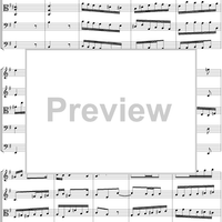 Tritt auf die Glaubensbahn, BWV152