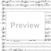 Cantata No. 106: "Gottes Zeit ist die allerbeste Zeit," BWV106