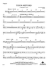 Tudor Sketches - Timpani