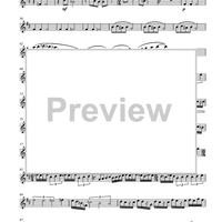 Fanfares, Flourishes & Airs - Trumpet 2