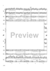 Raindrops - Score