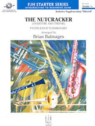 The Nutcracker (Overture and Trepak)