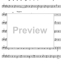 Quartetto No. 7 - Cello