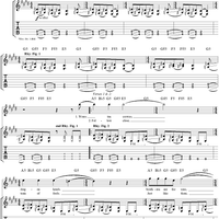 We'll Grind That Axe for a Long Time