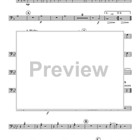15 Easy Pieces - Euphonium 1 BC/TC