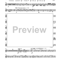 Florentiner March - Horn in F