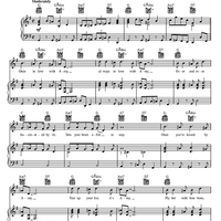 Once In Love With Amy